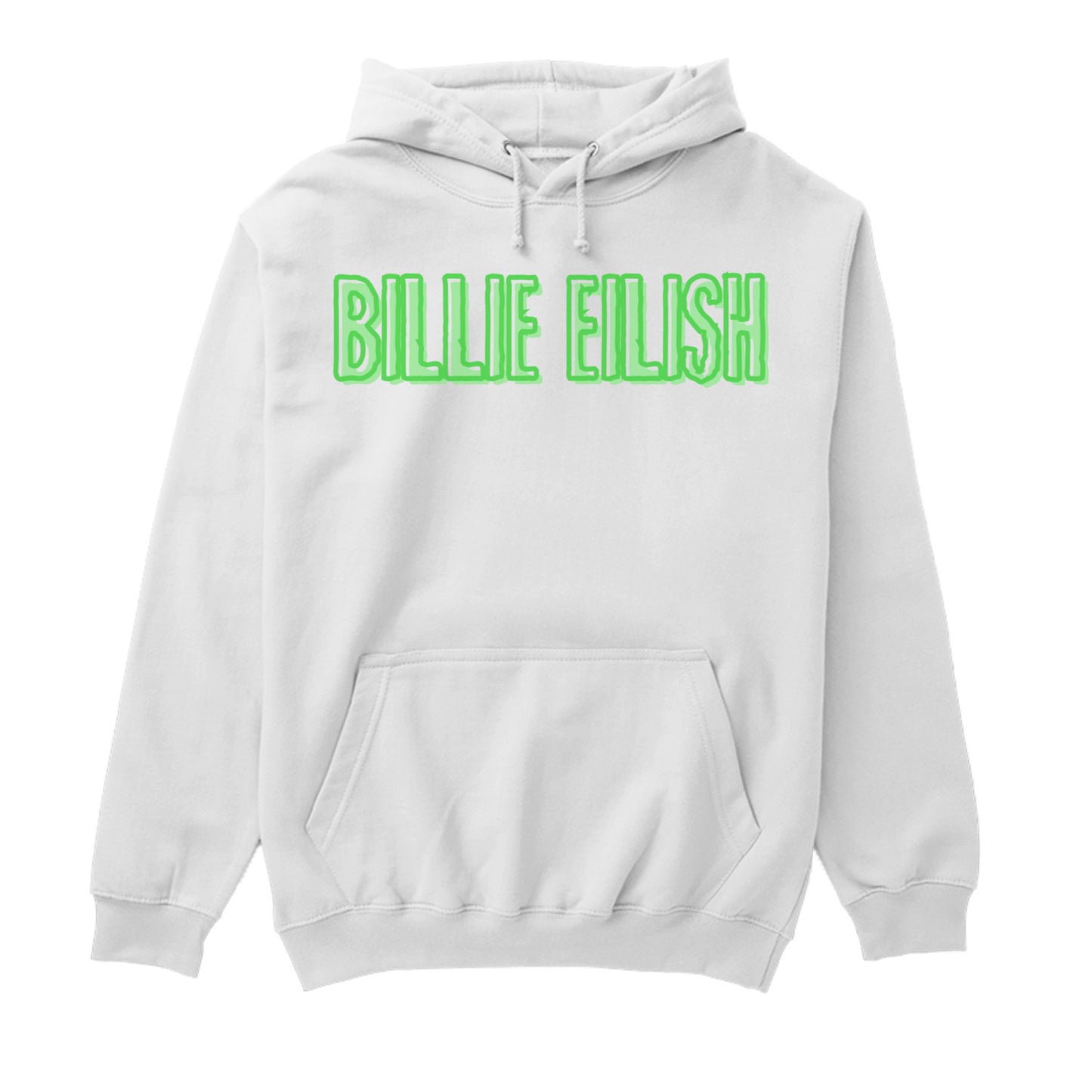 BILLIE EILISH