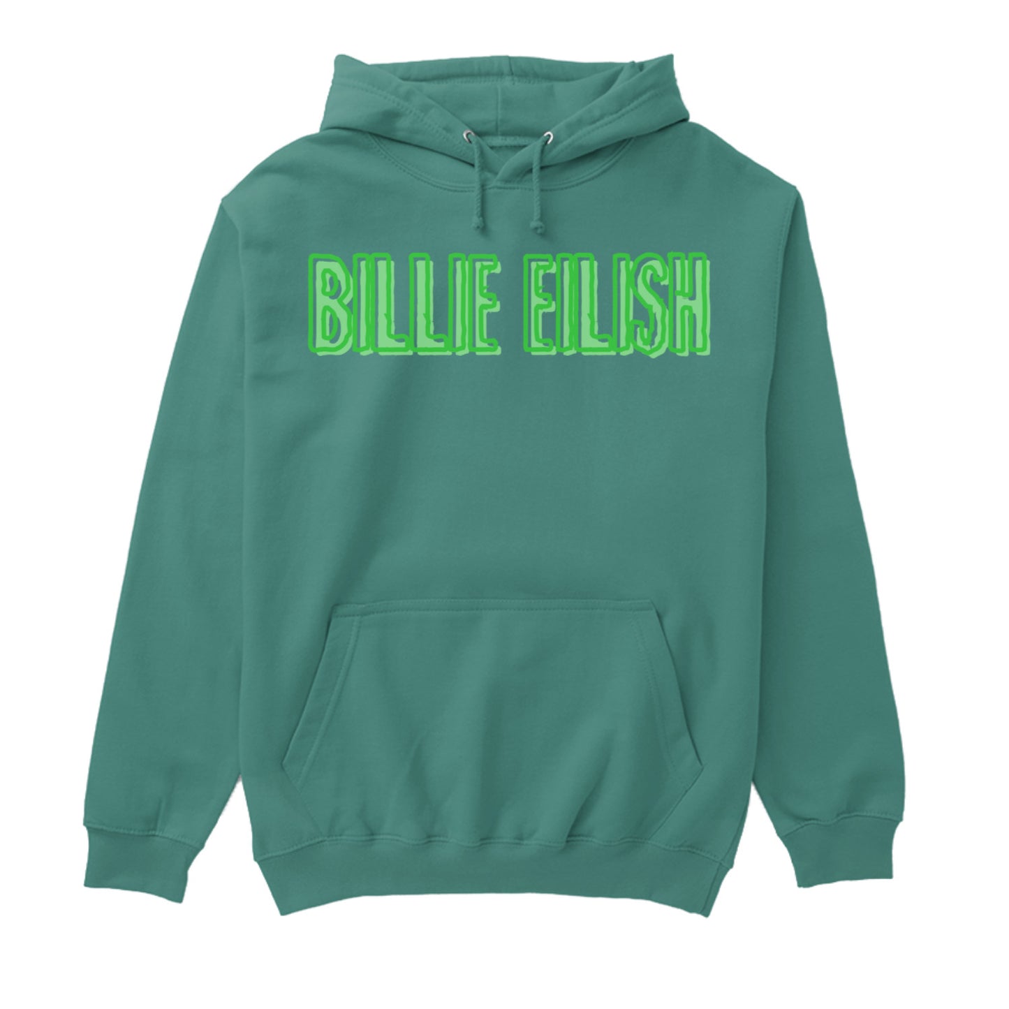 BILLIE EILISH