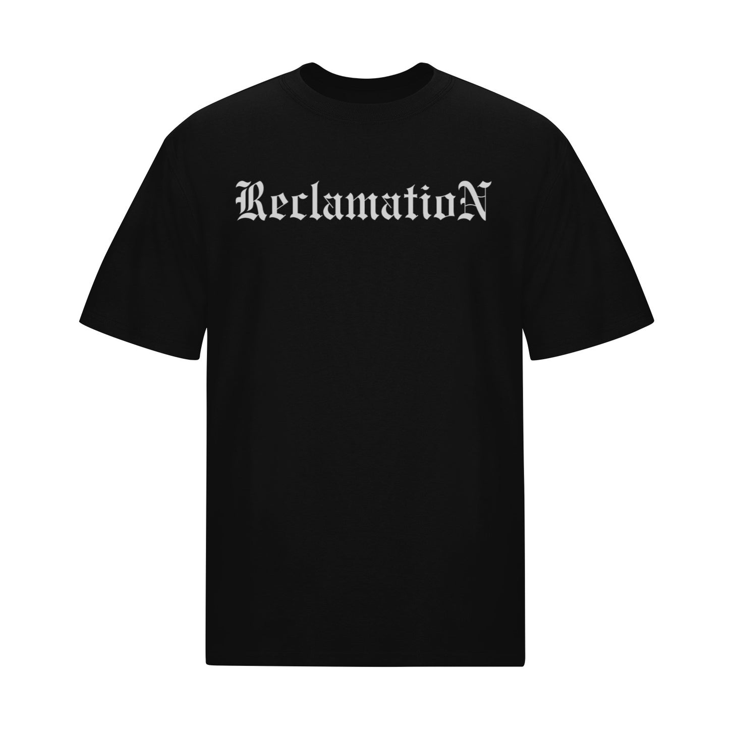 RECLAMATION