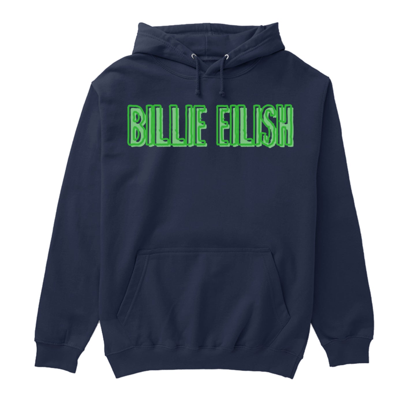 BILLIE EILISH